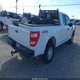 1FTFX1E55NKE36399 2022 Ford F-150 Xl auction photo thumbnail 4