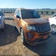 1FM5K7D80HGC84527 2017 Ford Explorer Xlt auction photo thumbnail 1