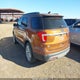 1FM5K7D80HGC84527 2017 Ford Explorer Xlt auction photo thumbnail 3
