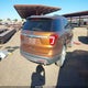 1FM5K7D80HGC84527 2017 Ford Explorer Xlt auction photo thumbnail 4