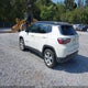 3C4NJCBB6JT263262 2018 Jeep Compass Latitude Fwd auction photo thumbnail 3
