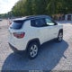 3C4NJCBB6JT263262 2018 Jeep Compass Latitude Fwd auction photo thumbnail 4