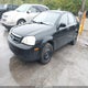 KL5JD56Z18K807872 2008 Suzuki Forenza Convenience/Popular auction photo thumbnail 2