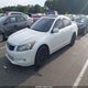 1HGCP36899A048497 2009 Honda Accord 3.5 Ex-L auction photo thumbnail 2