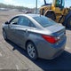 5NPEB4AC1BH024314 2011 Hyundai Sonata Gls auction photo thumbnail 3