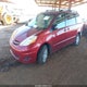 5TDZK23CX9S288655 2009 Toyota Sienna Le auction photo thumbnail 2
