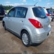 3N1BC13E57L413920 2007 Nissan Versa 1.8S auction photo thumbnail 3