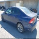 2HGFA16839H501050 2009 Honda Civic Ex auction photo thumbnail 3