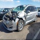 2C4RC1GG4KR552357 2019 Chrysler Pacifica Limited auction photo thumbnail 2