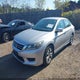 1HGCR2F31FA119082 2015 Honda Accord Lx auction photo thumbnail 2