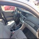 1HGCR2F31FA119082 2015 Honda Accord Lx auction photo thumbnail 5
