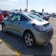 4A3AK24F07E013978 2007 Mitsubishi Eclipse Gs auction photo thumbnail 3