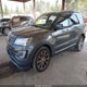 1FM5K8F8XGGB98062 2016 Ford Explorer Limited auction photo thumbnail 2