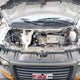 1GTZ7HFG1H1120191 2017 GMC Savana 3500 Work Van auction photo thumbnail 10