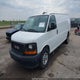 1GTZ7HFG1H1120191 2017 GMC Savana 3500 Work Van auction photo thumbnail 2