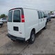 1GTZ7HFG1H1120191 2017 GMC Savana 3500 Work Van auction photo thumbnail 4