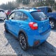 JF2GPAKC6GH319908 2016 Subaru Crosstrek 2.0I Limited auction photo thumbnail 3