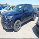 5TFNA5DBXPX107358 2023 Toyota Tundra Platinum auction photo thumbnail 2