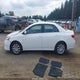 5YFBU4EE4DP174013 2013 Toyota Corolla Le auction photo thumbnail 14