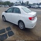 5YFBU4EE4DP174013 2013 Toyota Corolla Le auction photo thumbnail 3