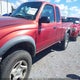 5TESM92N81Z799750 2001 Toyota Tacoma Prerunner auction photo thumbnail 2