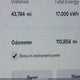 5YJXCAE22GF028917 2016 Tesla Model X 60D/70D/75D/90D auction photo thumbnail 16