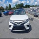 4T1KZ1AK4LU038103 2020 Toyota Camry Xse V6 auction photo thumbnail 11
