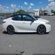 4T1KZ1AK4LU038103 2020 Toyota Camry Xse V6 auction photo thumbnail 12