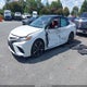 4T1KZ1AK4LU038103 2020 Toyota Camry Xse V6 auction photo thumbnail 2