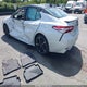 4T1KZ1AK4LU038103 2020 Toyota Camry Xse V6 auction photo thumbnail 3