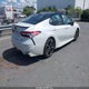 4T1KZ1AK4LU038103 2020 Toyota Camry Xse V6 auction photo thumbnail 4
