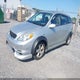 2T1KR38E74C181464 2004 Toyota Matrix Xr auction photo thumbnail 2