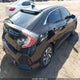 SHHFK7H2XJU425150 2018 Honda Civic Lx auction photo thumbnail 4