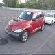 3C4FY58B05T586280 2005 Chrysler Pt Cruiser Touring auction photo thumbnail 2