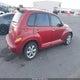 3C4FY58B05T586280 2005 Chrysler Pt Cruiser Touring auction photo thumbnail 4