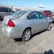 2G1WB55K281261845 2008 Chevrolet Impala Ls auction photo thumbnail 4