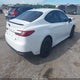 4T1DAACKXSU571049 2025 Toyota Camry Le auction photo thumbnail 4