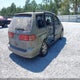 2HKRL1866YH577661 2000 Honda Odyssey Ex auction photo thumbnail 4
