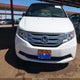 5FNRL5H64CB097407 2012 Honda Odyssey Ex-L auction photo thumbnail 12