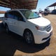 5FNRL5H64CB097407 2012 Honda Odyssey Ex-L auction photo thumbnail 1