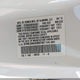 5FNRL5H64CB097407 2012 Honda Odyssey Ex-L auction photo thumbnail 9