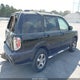 5FNYF28586B033190 2006 Honda Pilot Ex-L auction photo thumbnail 4