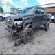 3TMCZ5AN7HM076110 2017 Toyota Tacoma Trd Sport auction photo thumbnail 2