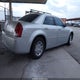 2C3AA53GX5H140717 2005 Chrysler 300 Touring auction photo thumbnail 4