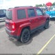 1C4NJRBB4CD723207 2012 Jeep Patriot Sport auction photo thumbnail 4