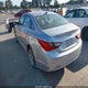 5NPEB4AC5BH044467 2011 Hyundai Sonata Gls auction photo thumbnail 3