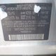 5NPEB4AC5BH044467 2011 Hyundai Sonata Gls auction photo thumbnail 9