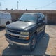 1GNEC13Z13R155130 2003 Chevrolet Tahoe Ls auction photo thumbnail 2