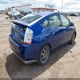 JTDKB20U887763761 2008 Toyota Prius Touring auction photo thumbnail 4