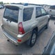JTEZU14R350048878 2005 Toyota 4Runner Sr5 V6 auction photo thumbnail 4
